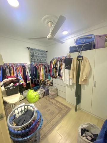 Sentosa Apartment @ Setia Alam 5