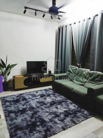 Mutiara Indah 1