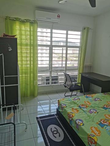 M3 Residency 1