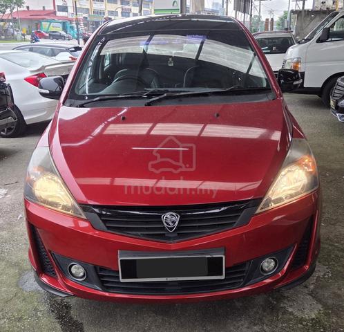 2019 Proton EXORA 1.6 PREMIUM MY17 ENHANCED (A) - 2