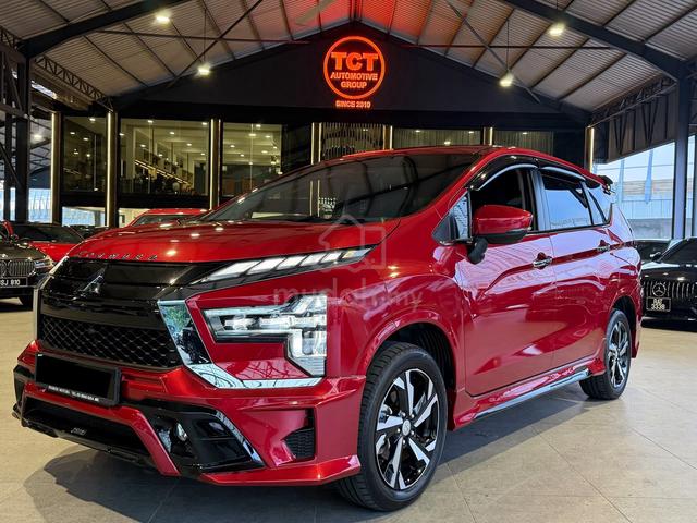 2025 Mitsubishi XPANDER PLUS #Bodykit#LEATHERSeat - 1