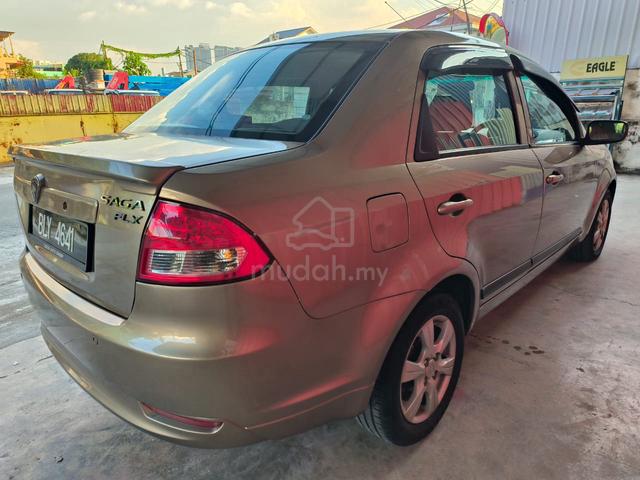 2013 Proton SAGA 1.3 FL (A) - 5