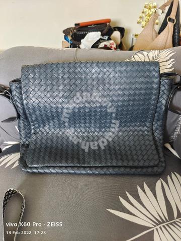 preloved bottega veneta