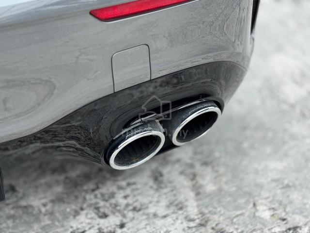 2021 Mercedes Benz A45 2.0 AMG S EDITION 1 (A) - 5