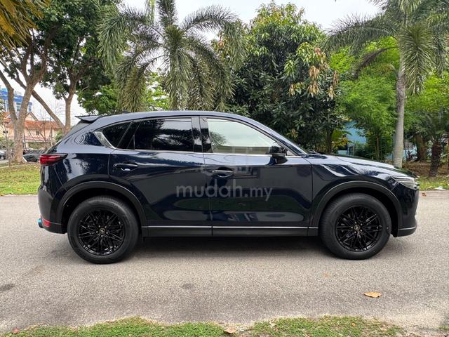 2019 Mazda CX-5 2.0 G GLS 2WD (CKD) FACELIFT (A) - 5