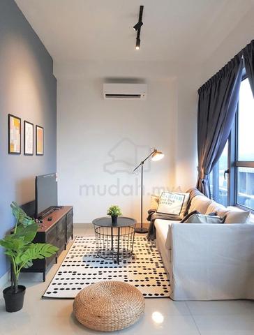 Arte Plus Jalan Ampang 1