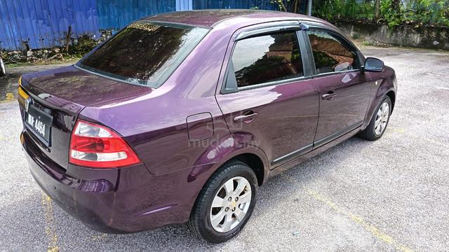 2010 Proton SAGA 1.3 H-LINE (A) - 5