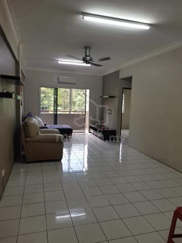 Puncak Baiduri Apartment 1