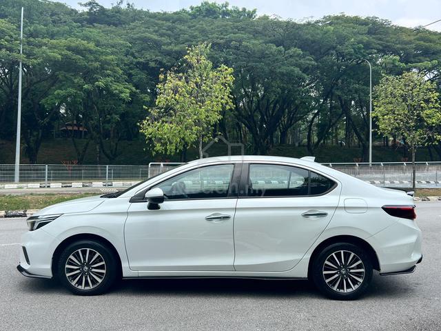 2021 Honda CITY 1.5 E (A) 82K FSR HONDA|2 YRS WRTY - 2