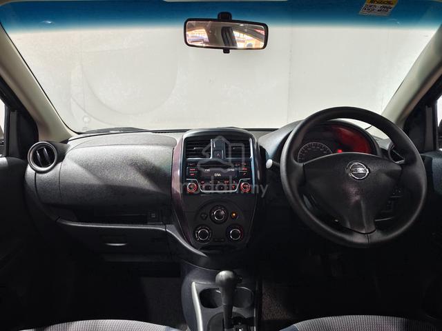 2018 Nissan Almera 1.5 (A) LOW MILEAGE LIKE NEW - 3