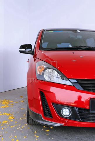 2021 Proton EXORA 1.6 PREMIUM  (A) 💯Full Loan Go - 5