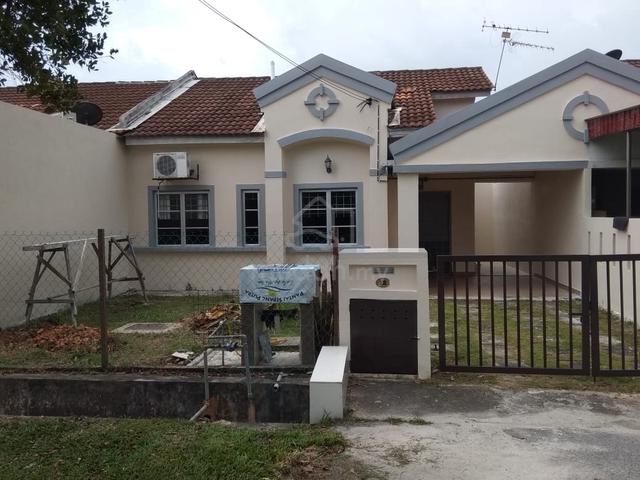 Pantai Sepang Putra Sungai Pelek Jalan Murai 7 Sepang【100% FULL LOAN✅】 1