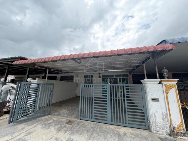 Taman Sejati Indah Near Tol SP Selatan 1