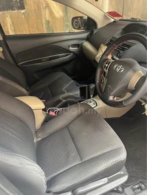 2008 Toyota VIOS 1.5 G NCP93R-BEPGKE (A) - 5