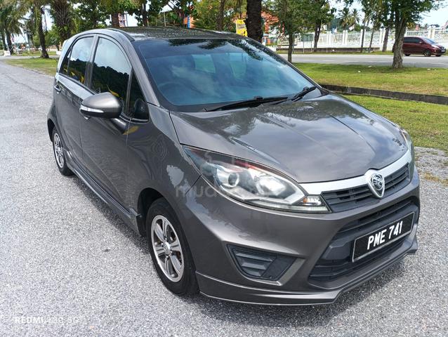 2015 Proton IRIZ 1.3 EXECUTIVE (A) - 1