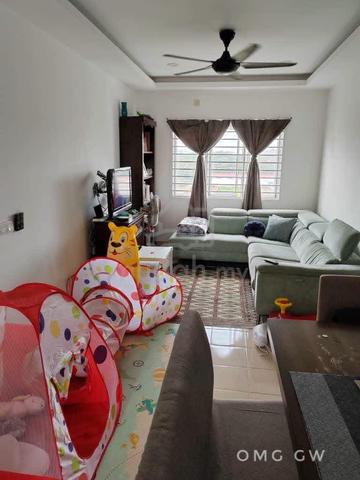 Serunai 1