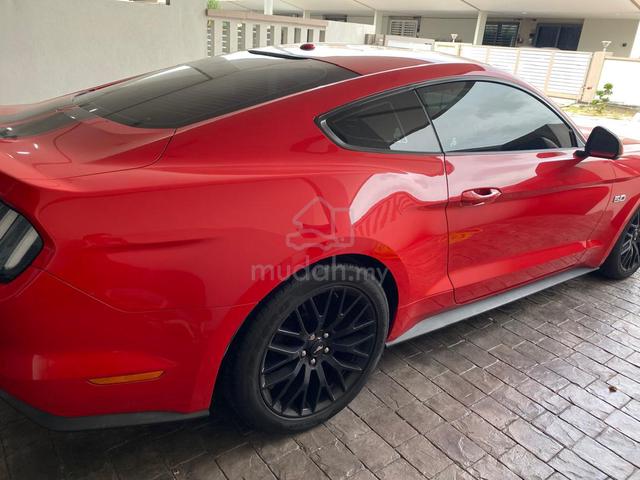 FOR SALE - Ford MUSTANG 5.0 GT (A) 2016 - 3