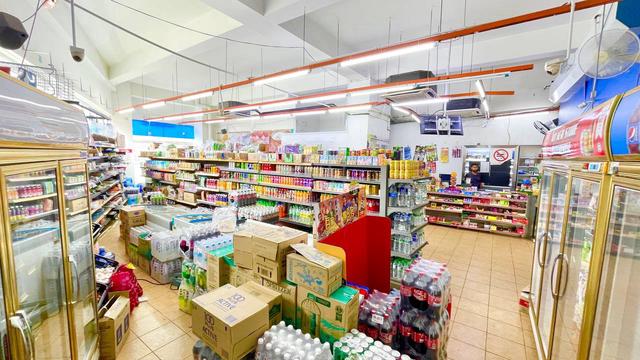 NEAR MRT Shop Pertama Residency Taman Kobena Cheras NON BUMI 1