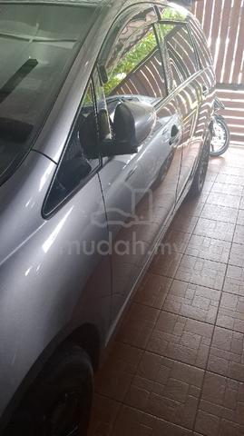 2008 Mitsubishi GRANDIS 2.4 FACELIFT (A) - 5