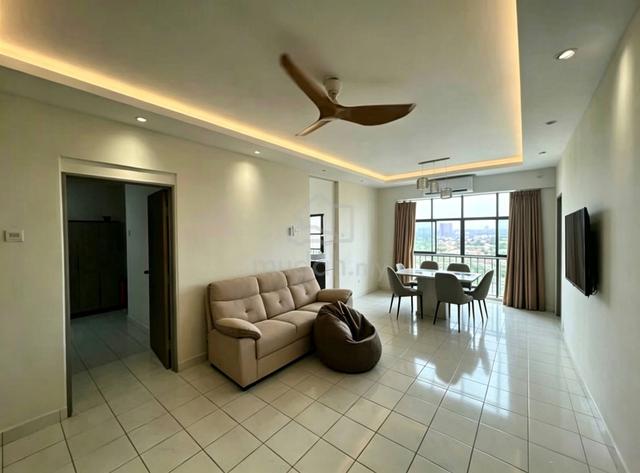 Residensi Larkin Indah 1