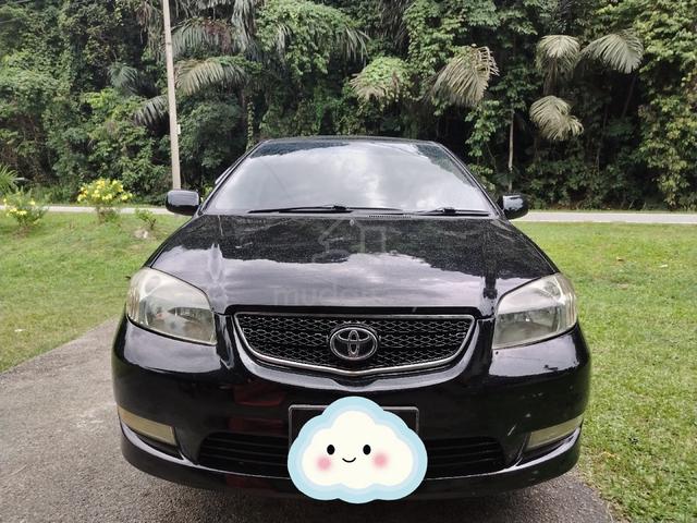 2004 Toyota VIOS 1.5 G (A) cat baru - 1