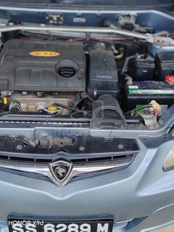 2009 Proton PERSONA 1.6 BASE LINE (M) - 5