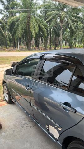 2008 Toyota VIOS 1.5 G NCP93R-BEPGKE (A) - 5