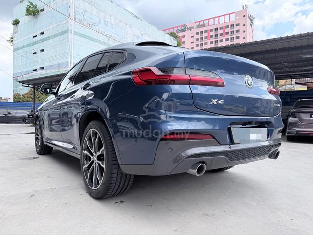 2020 Bmw X4 xDRIVE30i M SPORT 2.0L (A) Mileage 49K - 3