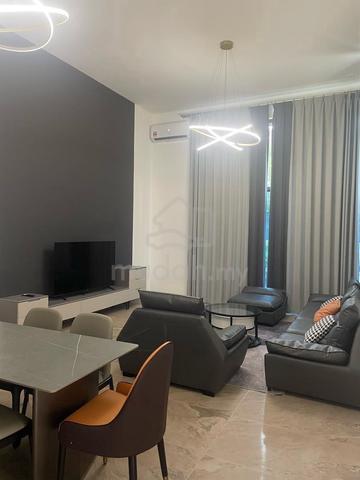 Fringe Villa @ Forest City / Gelang Patah / Tuas 1