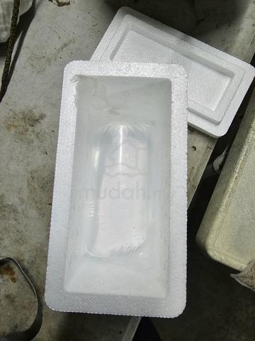 NEW Polystyrene Box/ 保丽龙盒 - photo 3 of 4