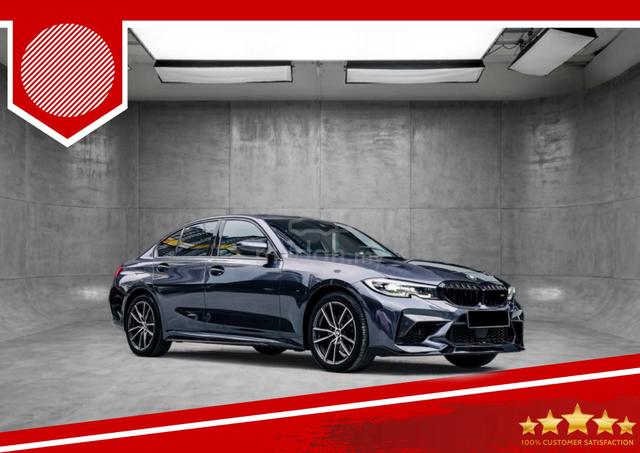 Bmw 320I 2.0 G20 FACELIFT M3 CONCEPT L.SEAT 2021 - 1