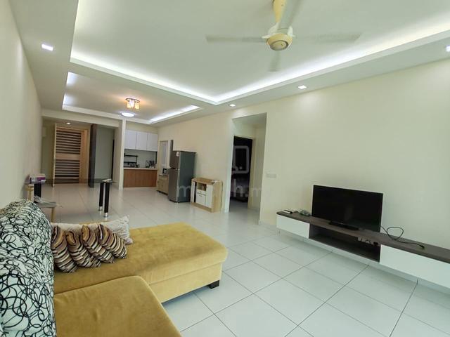 Elit Heights @ Bayan City 1