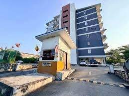 Suria Apartment Dengkil 1