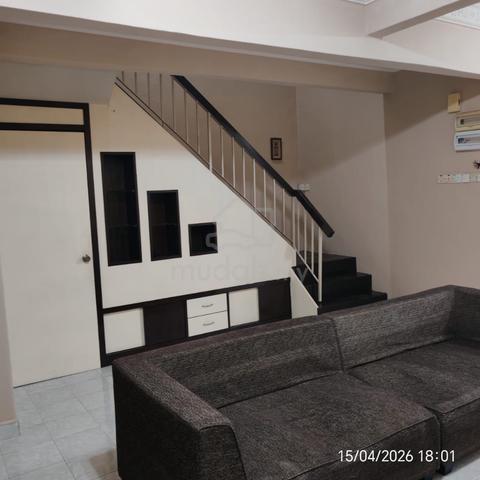 Taman Kulim Techno City Double Storey Terrace Near Kulim Hi-Tech 1