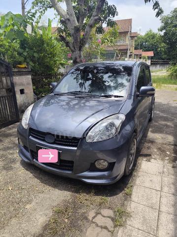 2008 Perodua MYVI 1.3 EZI MY05 M300 FACELIFT (A) - 1