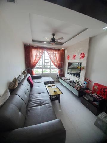 Harmony View 1