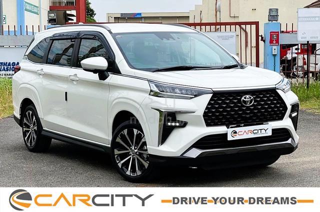 2026 Toyota VELOZ 1.5 NEW CAR UNIT 80 KM UNDER WRT - 2
