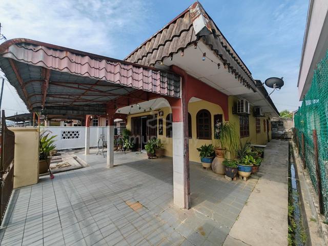 3200 SQFT⭐ BUNGALOW Single Storey Kampung Selayang Indah, Selayang 1