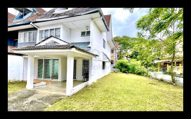 CORNER LOT🔥 NEGO 2.5 Storey Bukit Mulia Bukit Antarabangsa Ampang 1
