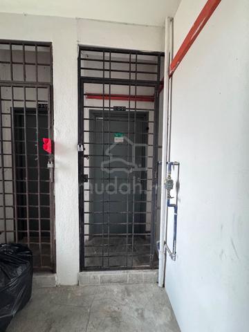 Kenanga Apartment (Putra Perdana) 1