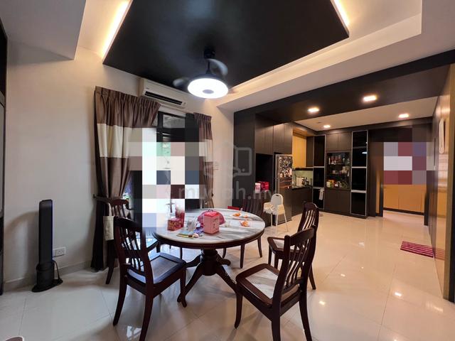 Bukit Sungai Long Corner Lot Fully Renovated 2