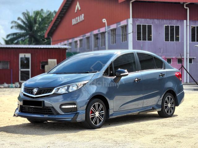 2020 Proton PERSONA PREMIUM 1.6 (A) 5 THN WARRANTY - 2
