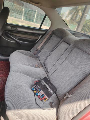 1996 Honda CIVIC 1.6 EFI (M) - 5