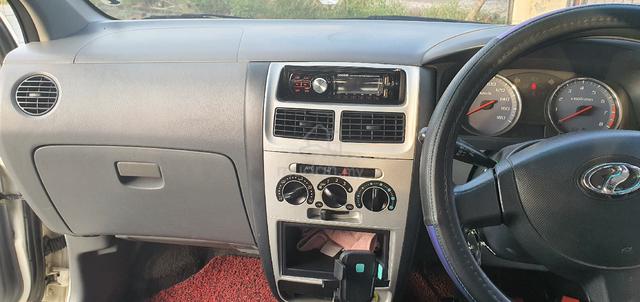 2007 Perodua VIVA 1.0 SX STANDARD (M) - 4