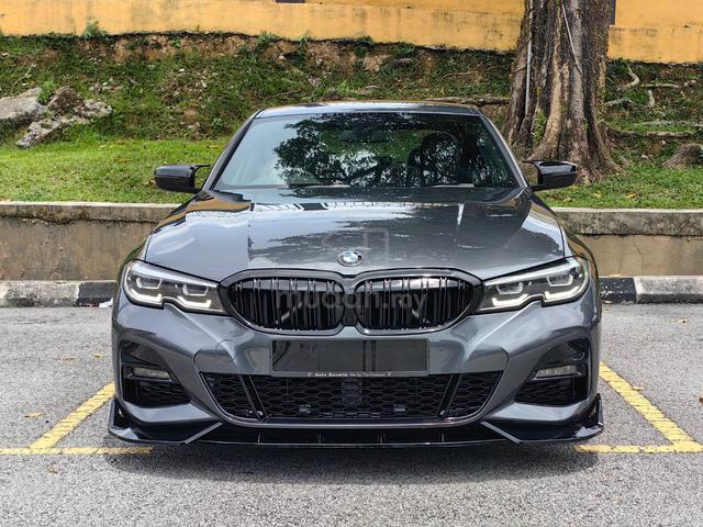 BMW 3 SERIES 2.0 B48 330i M-SPORT ZF8 G20 LCI BKIT - 1