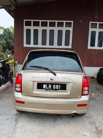 2004 Perodua KELISA 1.0 EZ (A) - 3