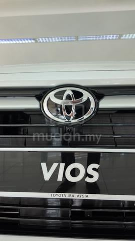 2026 Toyota VIOS 1.5 G CLEARANCE STOCK - 5