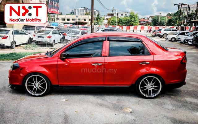 2013 Proton SAGA 1.3 FL (M) - 4