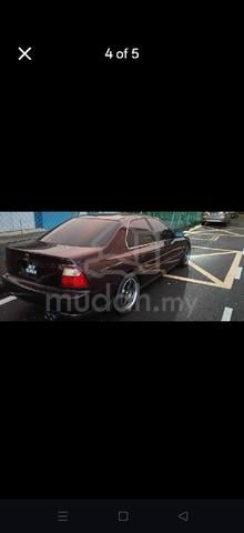 1995 Honda ACCORD 2.0 EXL (A) - 5