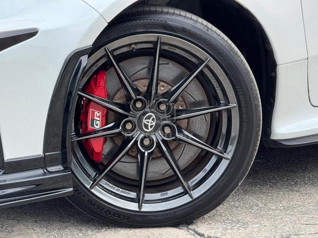 2022 Toyota GR YARIS 1.6 RZ HIGH PERFORMANCE (M) - 3